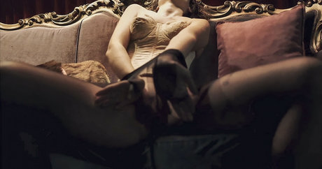 Eylul Su Cuha perfect model picture