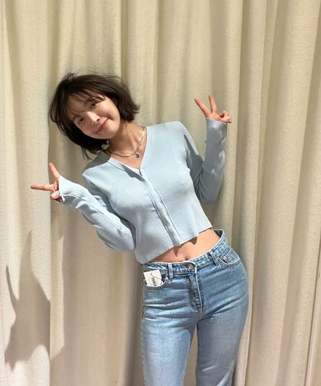 Yunjinpet pornstar high quality gallery