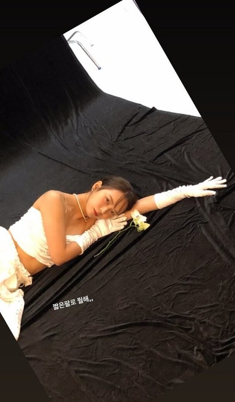 Yunjinpet porn star photos