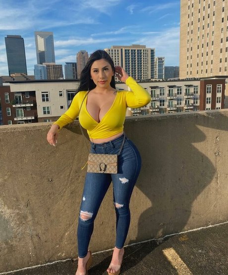 Michelle Balderrama pornstar archive