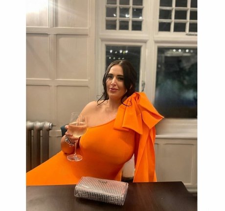 Katrina Louise Paul nudes model picture