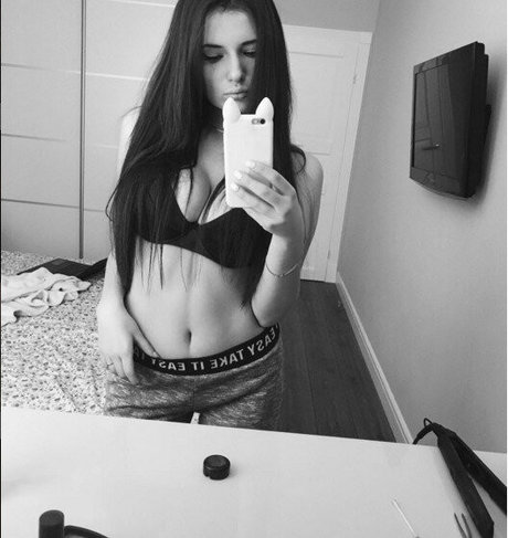 Anastasia Gavrish nice pornstar images