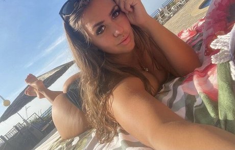 Gemma K hd model pic