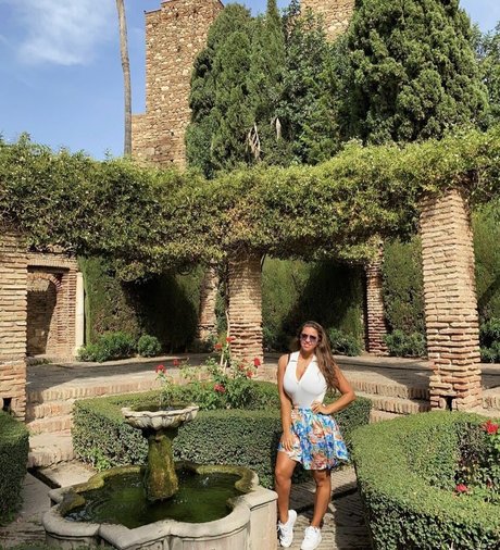 Gemma K star nice archive