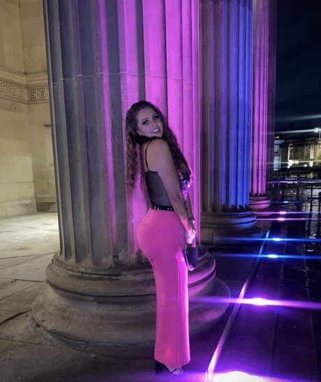 Gemma K art model images