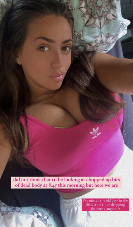 Gemma K pornstar naked pics