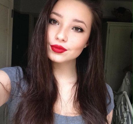 Lydia H beautiful actress archive