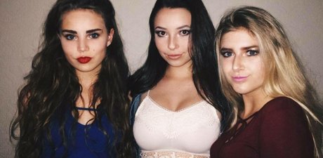 Lydia H pretty pornstar pictures