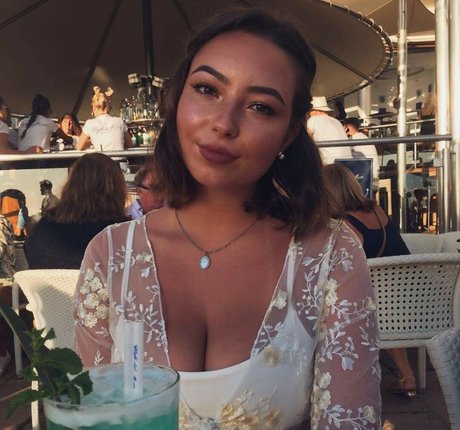 Lydia H nudes star images