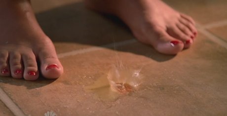 Mekenna Melvin porn actress image