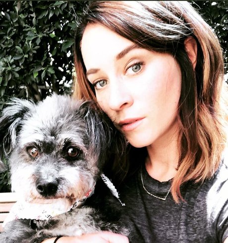 Mekenna Melvin star naked pic