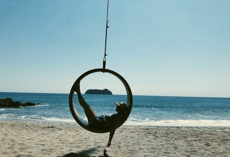 Mekenna Melvin perfect star photo