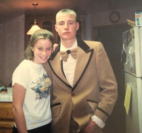 Mekenna Melvin porn actress gallery