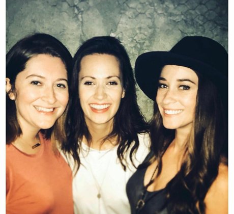 Mekenna Melvin best actress galleries