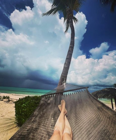 Mekenna Melvin model exclusive galleries