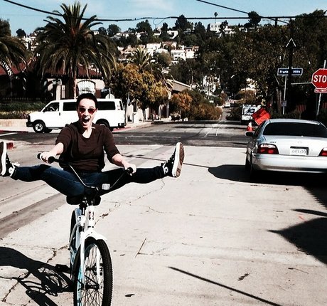 Mekenna Melvin pornstar exclusive image