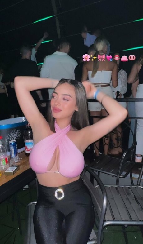 Afek S model porn photos