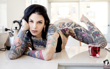 Valkyria pornstar adult images