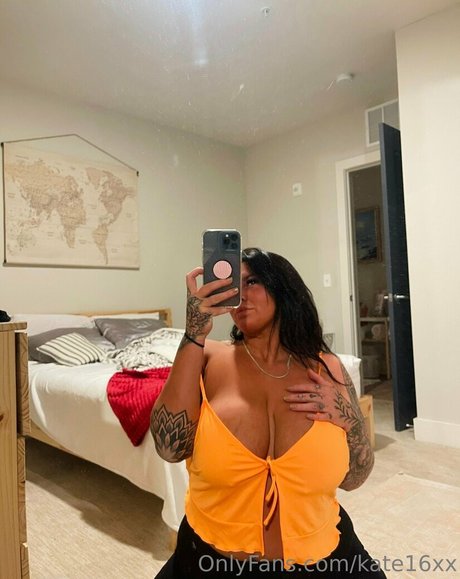 Kate16xx pornographic actress pic