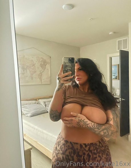 Kate16xx top pornstar archive