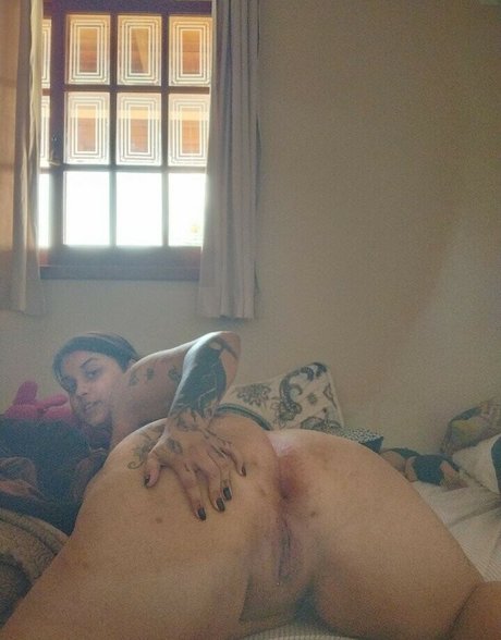 RottenVenus sex model archive