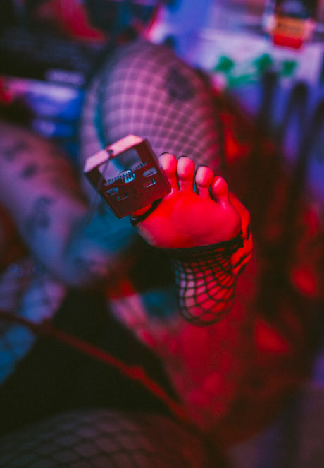 RottenVenus nudes pornstar pictures