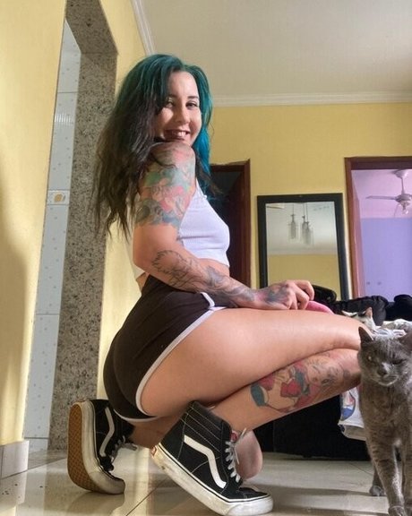 Karine Moraes pornstar nudes pics