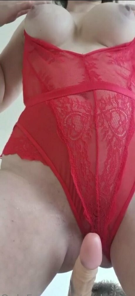 xrubyannx naked star images