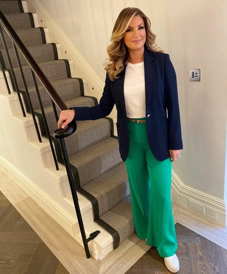 Karren Brady model porn pictures