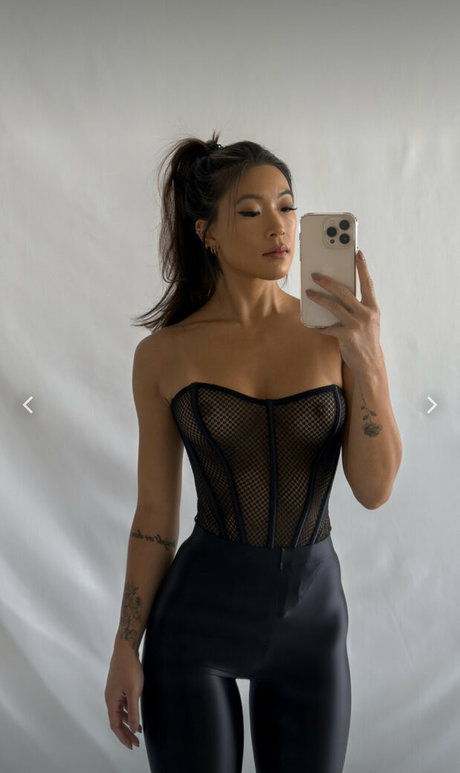 Jennifer Chong hd pornstar photo