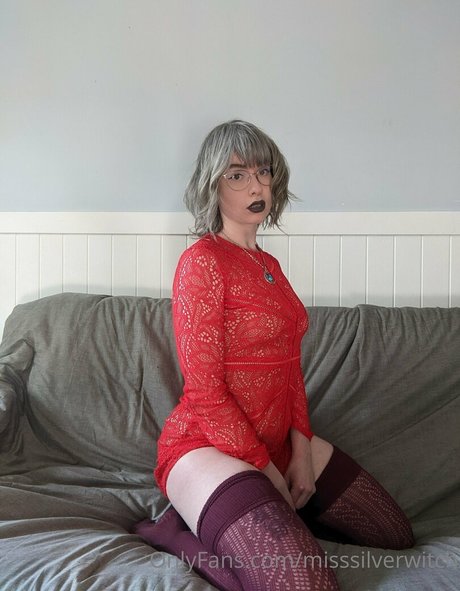 misssilverwitch star exclusive pic