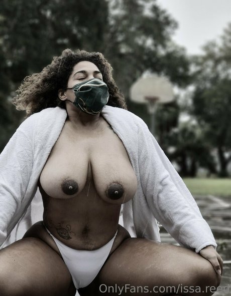 issa reed top star image