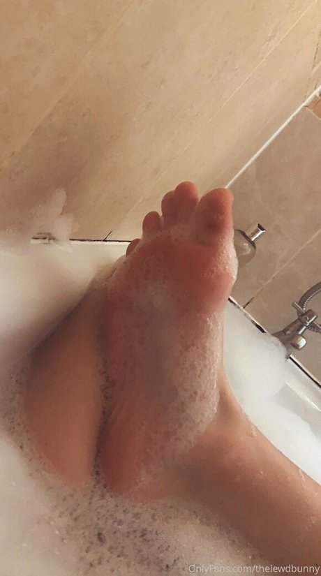 thelewdbunny star pretty picture