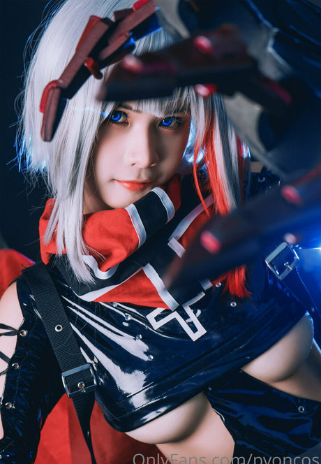 pyoncos sex pornstar image