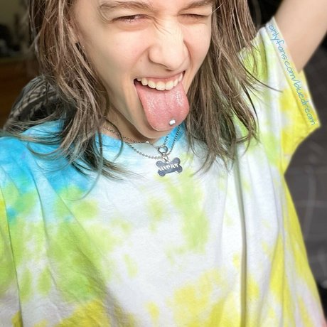 bluedream model pretty pictures