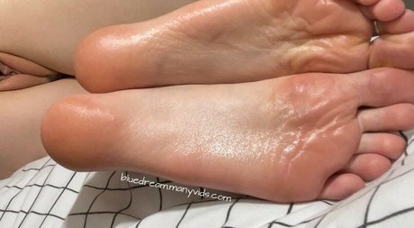 bluedream perfect pornstar pic