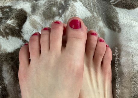 bluedream nude model photo