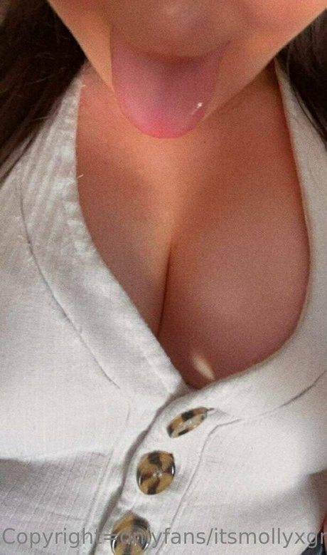 itsmollyxgrey beautiful star img