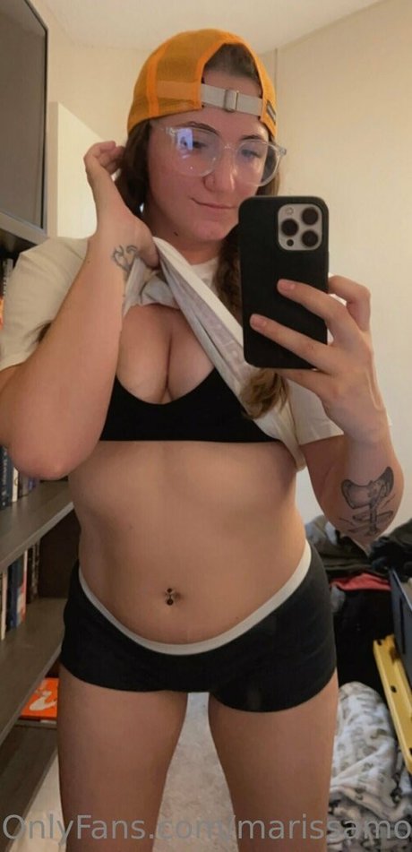 marissamountains pornstar naked img