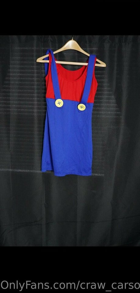 craw carson nude actress pics