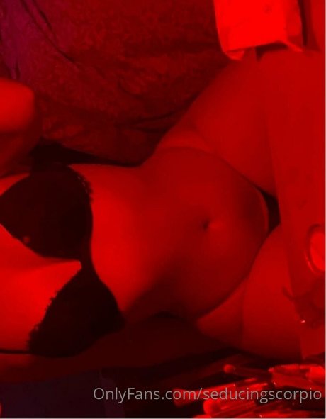 seducingscorpio best model picture