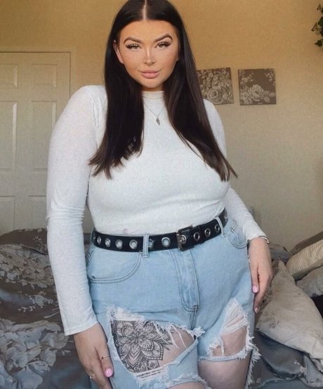 Katie Kerman naked star pics