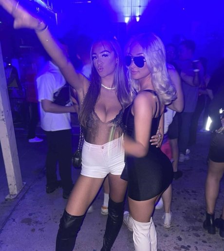 Camille Kathleen Bennetton star best img