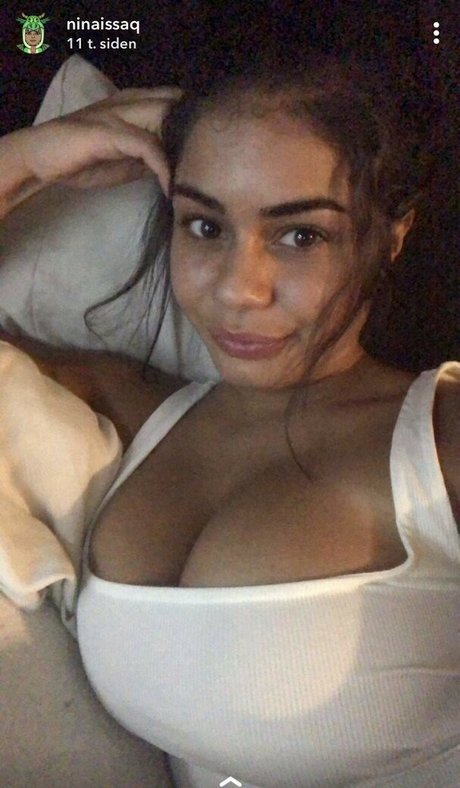 Swedish Nagon star nude img