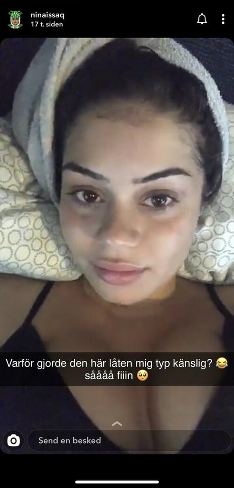 Swedish Nagon porn actress picture