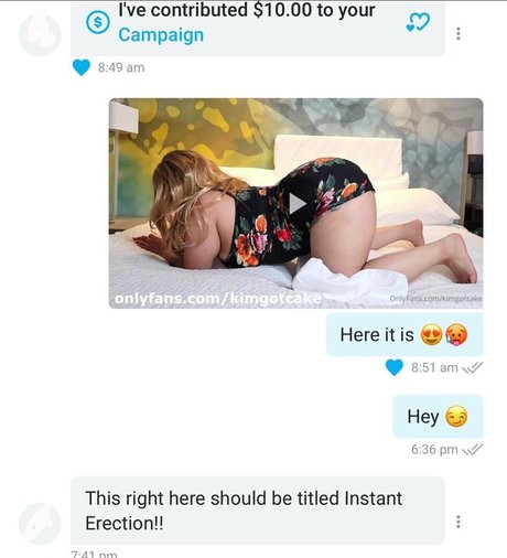 kimkosplay model perfect pictures