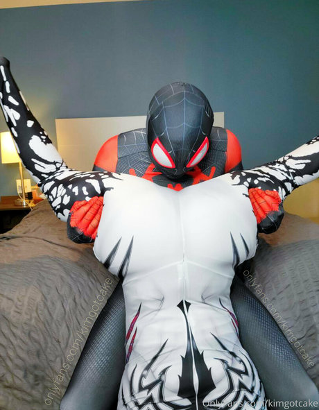 kimkosplay pornstar pretty img