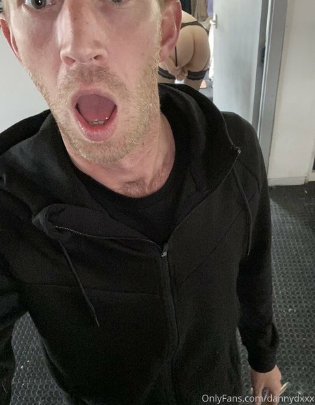 dannydxxx model adult images