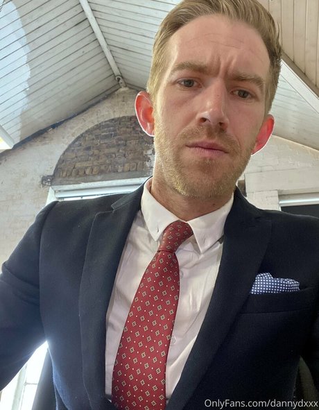 dannydxxx pornstar nude archive