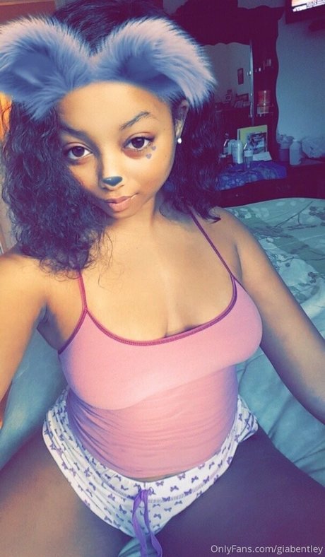 giaonlyfans exclusive pornstar images